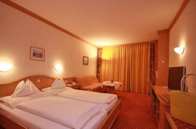 фото отеля Hotel Erzherzog Johann