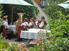 фото отеля Hotel Erzherzog Johann