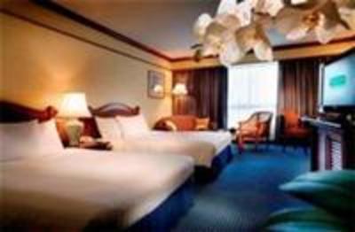 фото отеля Holiday Inn Chiang Mai