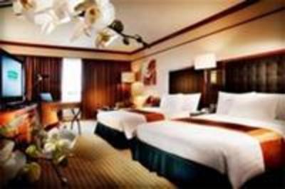 фото отеля Holiday Inn Chiang Mai