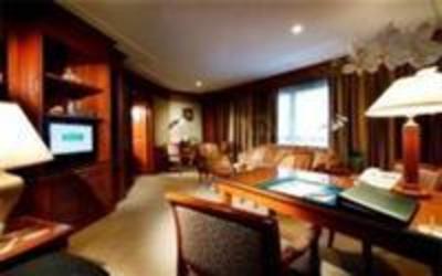 фото отеля Holiday Inn Chiang Mai