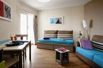 фото отеля Maeva Residence Le Levant