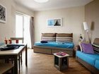 фото отеля Maeva Residence Le Levant