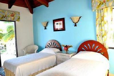фото отеля Mount Nevis Hotel and Beach Club