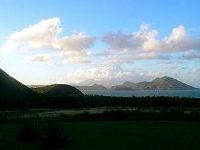 Mount Nevis Hotel and Beach Club