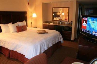 фото отеля Hampton Inn Olive Branch