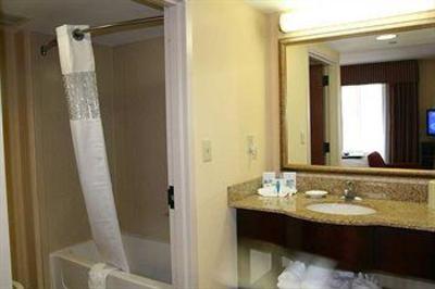 фото отеля Hampton Inn Olive Branch