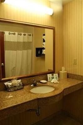 фото отеля Hampton Inn Olive Branch