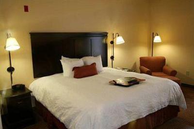 фото отеля Hampton Inn Olive Branch