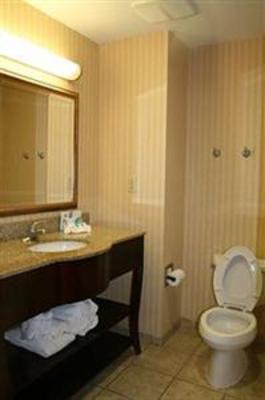 фото отеля Hampton Inn Olive Branch