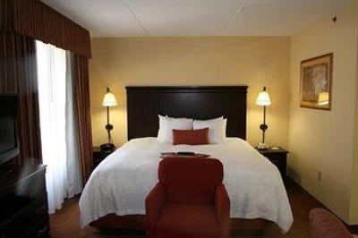 фото отеля Hampton Inn Olive Branch