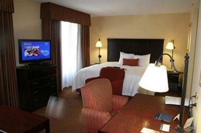 фото отеля Hampton Inn Olive Branch