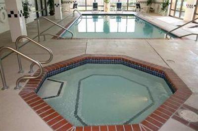 фото отеля Hampton Inn Olive Branch