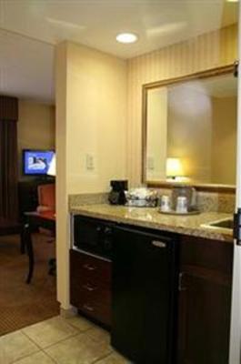 фото отеля Hampton Inn Olive Branch