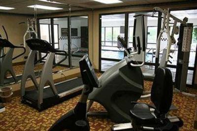 фото отеля Hampton Inn Olive Branch