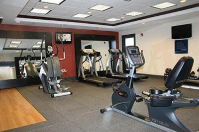 фото отеля Hampton Inn Olive Branch