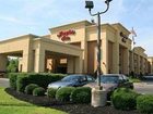 фото отеля Hampton Inn Olive Branch
