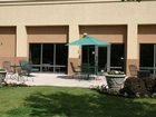фото отеля Hampton Inn Olive Branch