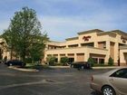 фото отеля Hampton Inn Olive Branch