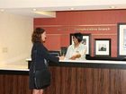 фото отеля Hampton Inn Olive Branch
