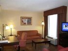 фото отеля Hampton Inn Olive Branch