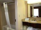 фото отеля Hampton Inn Olive Branch