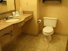 фото отеля Hampton Inn Olive Branch