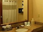 фото отеля Hampton Inn Olive Branch