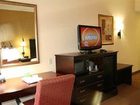 фото отеля Hampton Inn Olive Branch