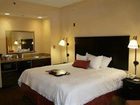 фото отеля Hampton Inn Olive Branch