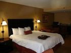 фото отеля Hampton Inn Olive Branch