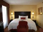 фото отеля Hampton Inn Olive Branch