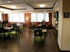 фото отеля Hampton Inn Olive Branch