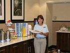 фото отеля Hampton Inn Olive Branch