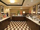 фото отеля Hampton Inn Olive Branch