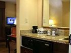 фото отеля Hampton Inn Olive Branch