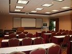 фото отеля Hampton Inn Olive Branch