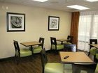 фото отеля Hampton Inn Olive Branch