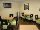 фото отеля Hampton Inn Olive Branch