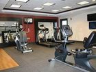 фото отеля Hampton Inn Olive Branch