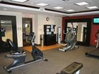фото отеля Hampton Inn Olive Branch