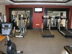 фото отеля Hampton Inn Olive Branch