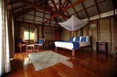 фото отеля Matava - Fiji's Premier Eco Adventure Resort