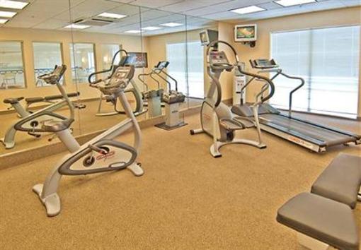 фото отеля Fairfield Inn & Suites Edmond