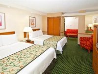 Fairfield Inn & Suites Edmond