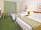 фото отеля Fairfield Inn & Suites Edmond