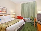 фото отеля Fairfield Inn & Suites Edmond