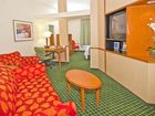 фото отеля Fairfield Inn & Suites Edmond