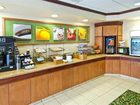 фото отеля Fairfield Inn & Suites Edmond