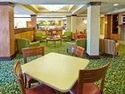 фото отеля Fairfield Inn & Suites Edmond